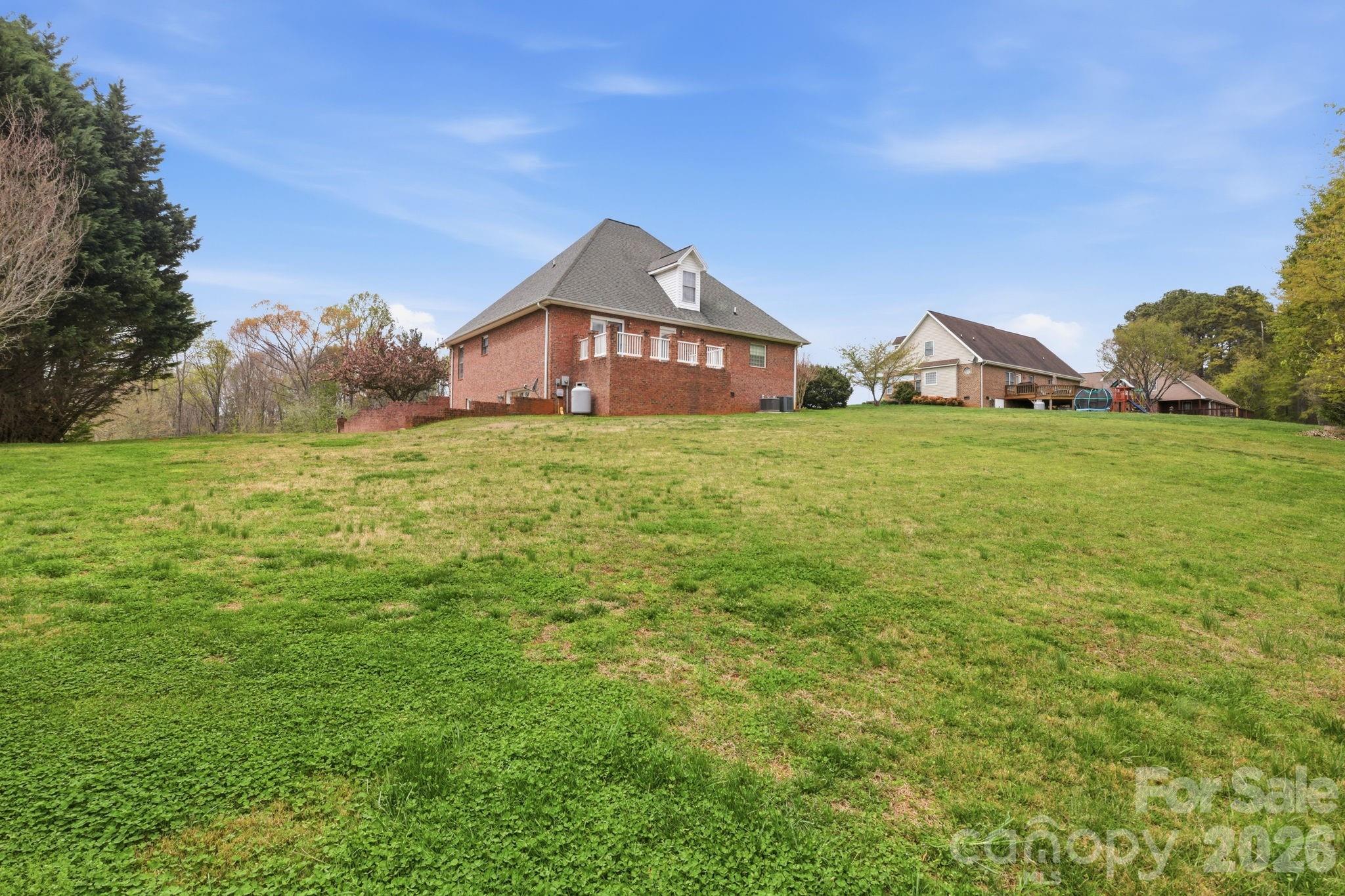 Doe Run - Residential