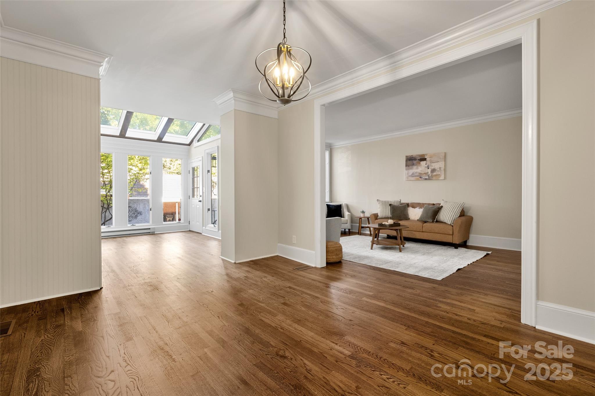 Eastover - Residential