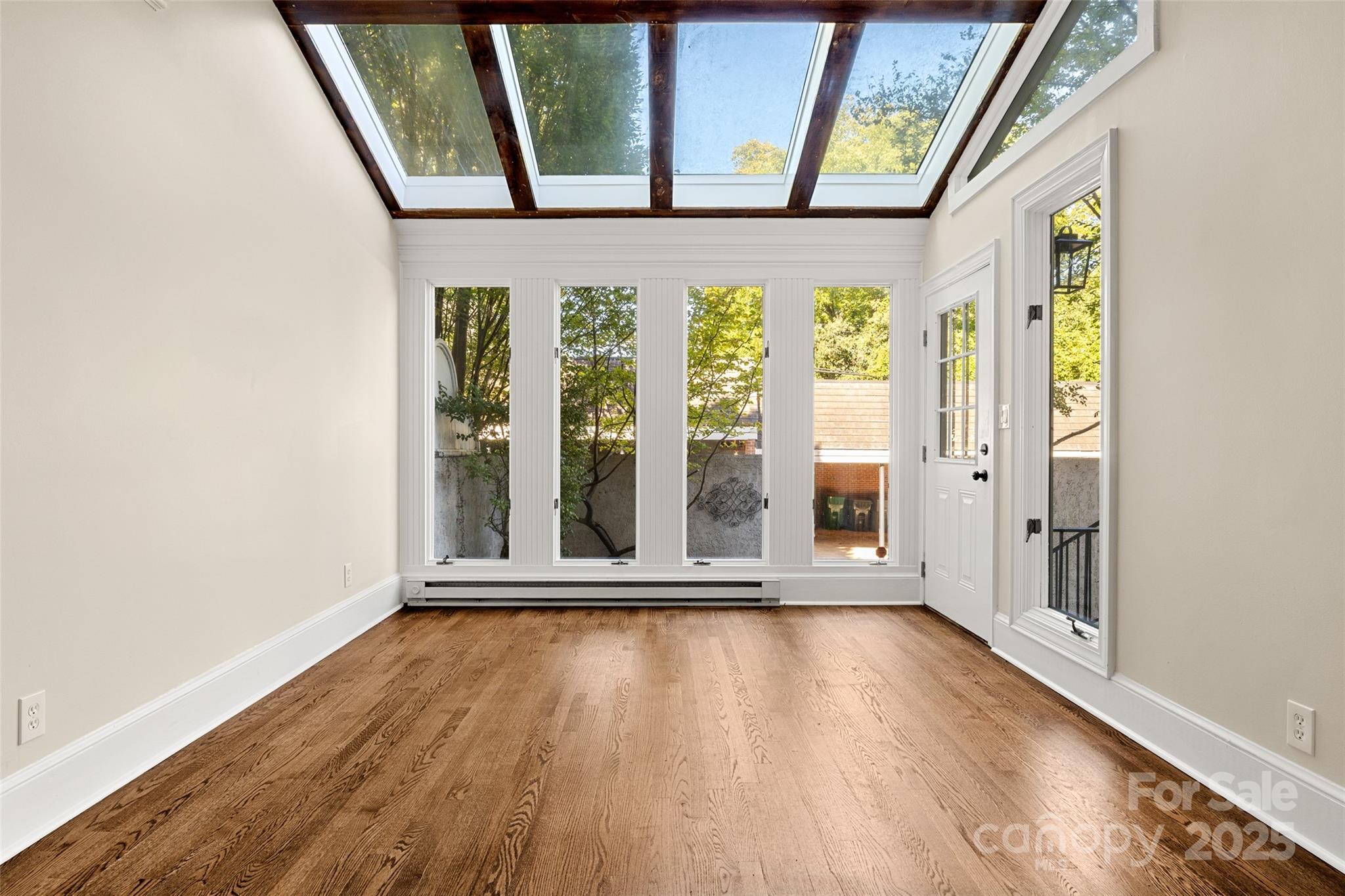 Eastover - Residential