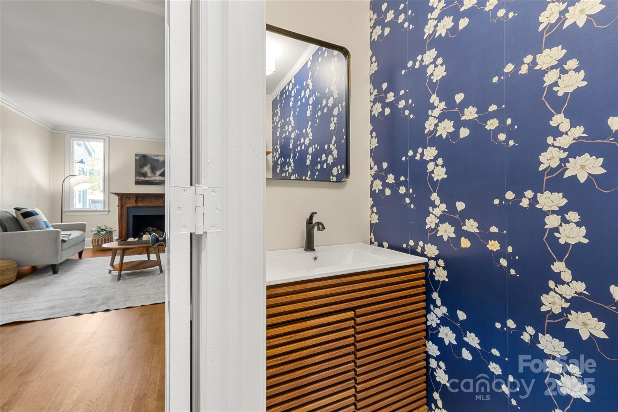 Eastover - Residential