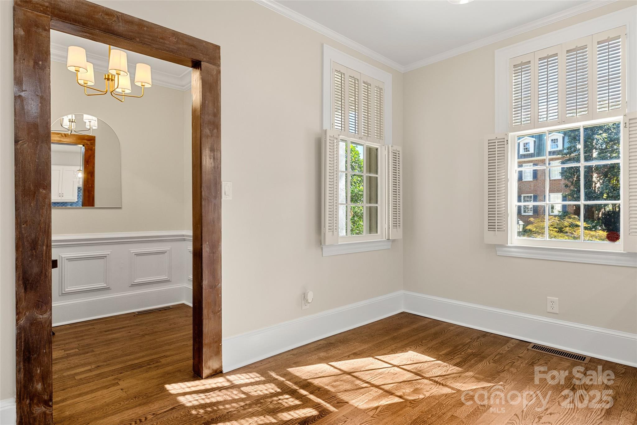 Eastover - Residential