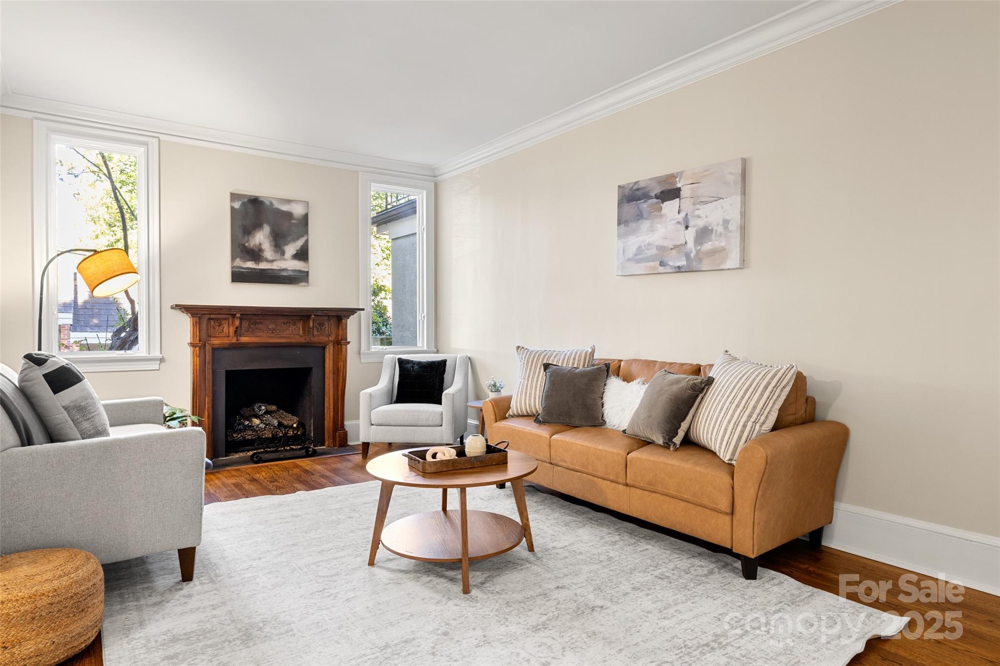 Eastover - Residential