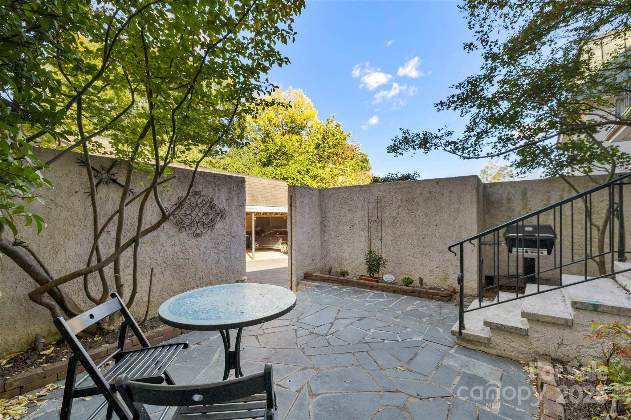 Eastover - Residential