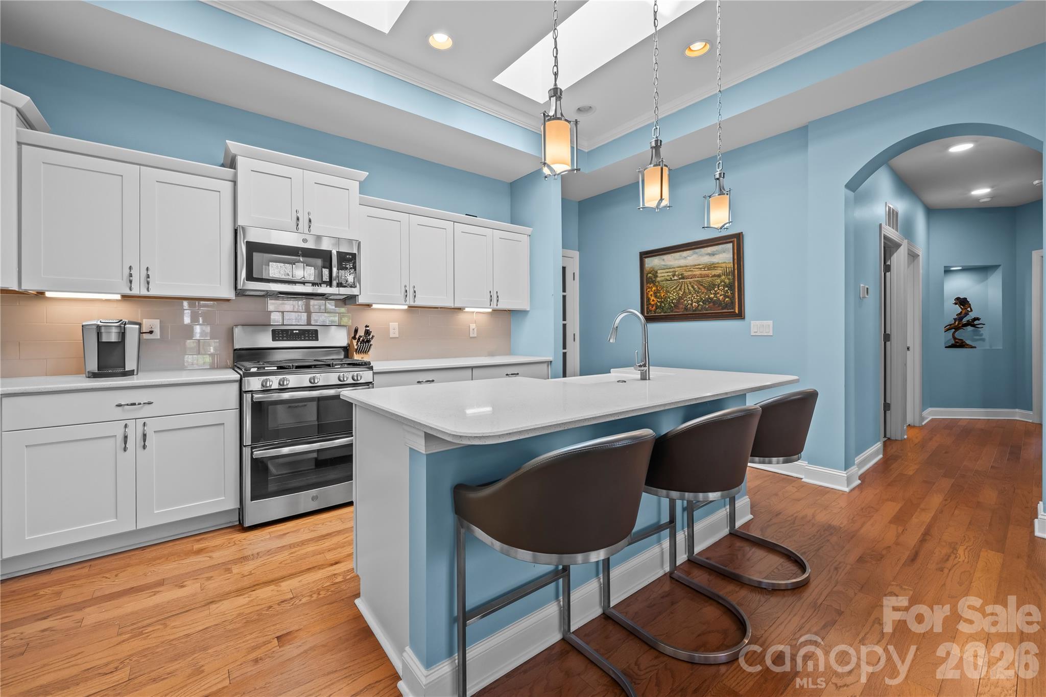 The Courtyards of Huntersville - Residential