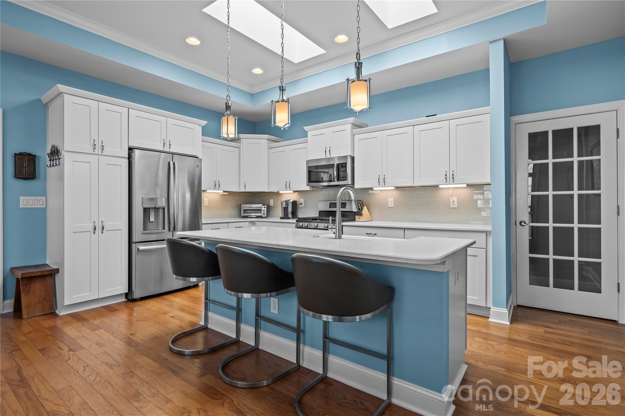 The Courtyards of Huntersville - Residential