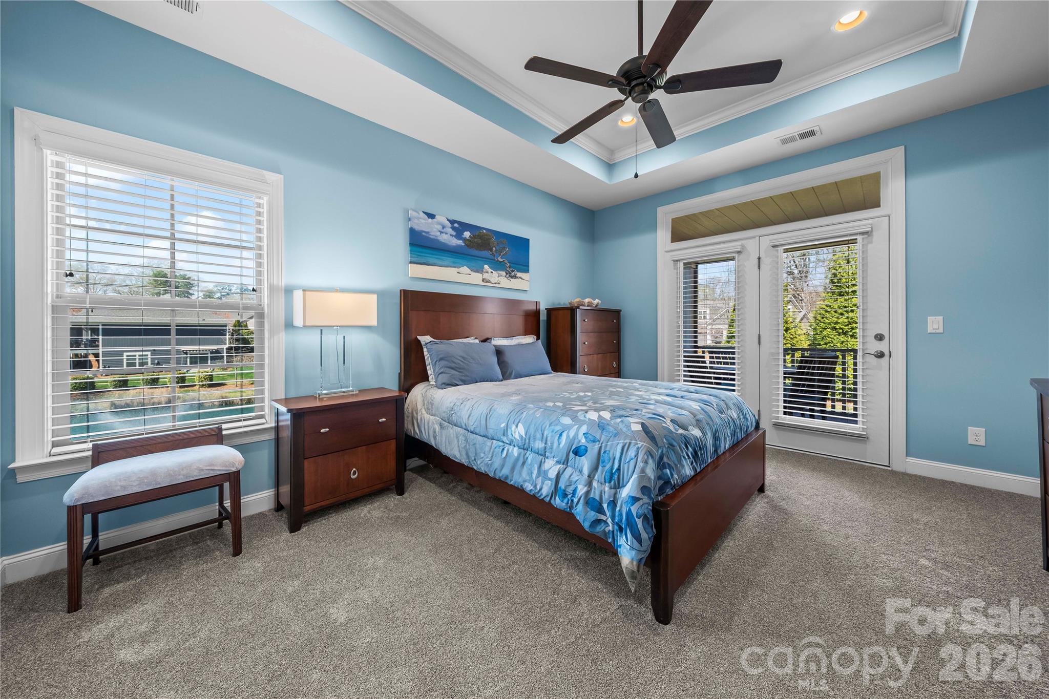 The Courtyards of Huntersville - Residential