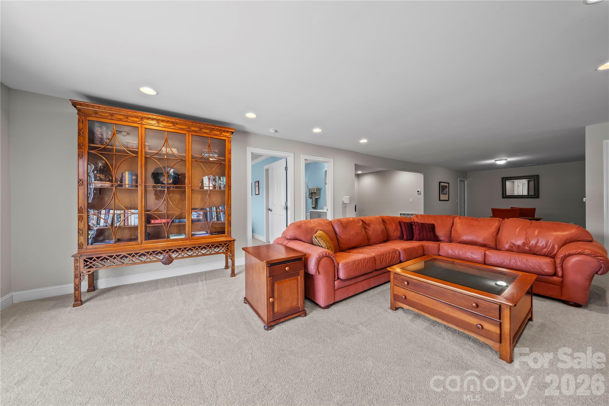 The Courtyards of Huntersville - Residential