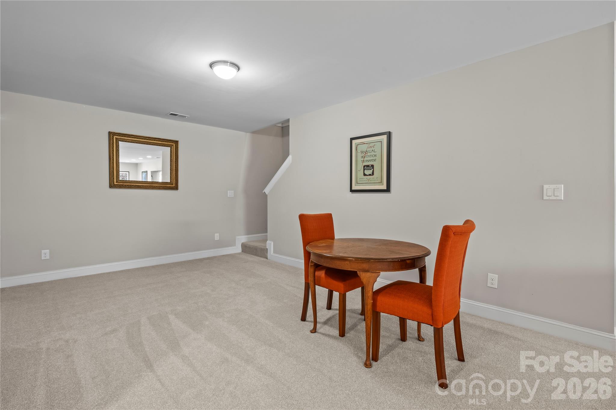 The Courtyards of Huntersville - Residential