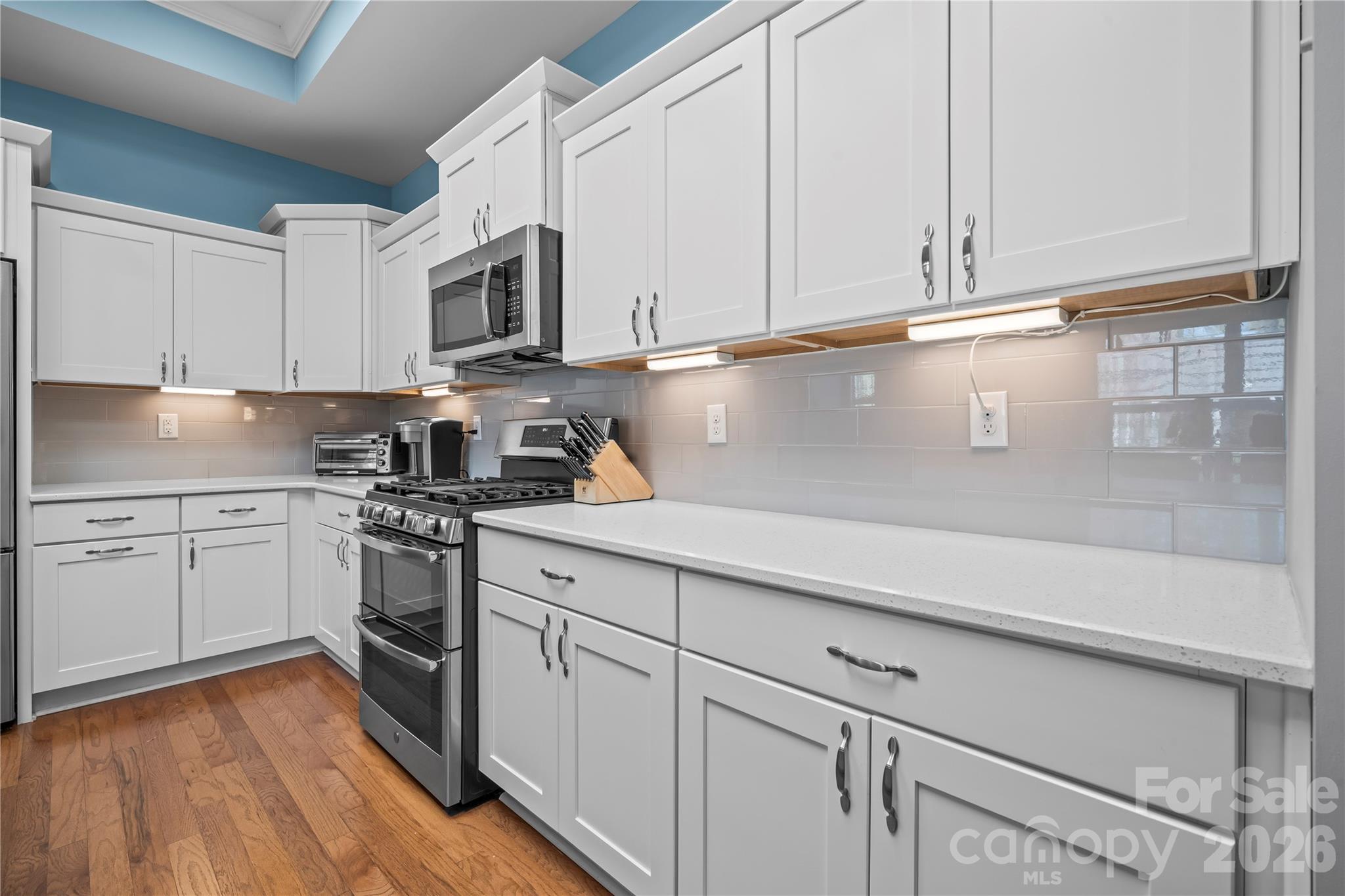 The Courtyards of Huntersville - Residential