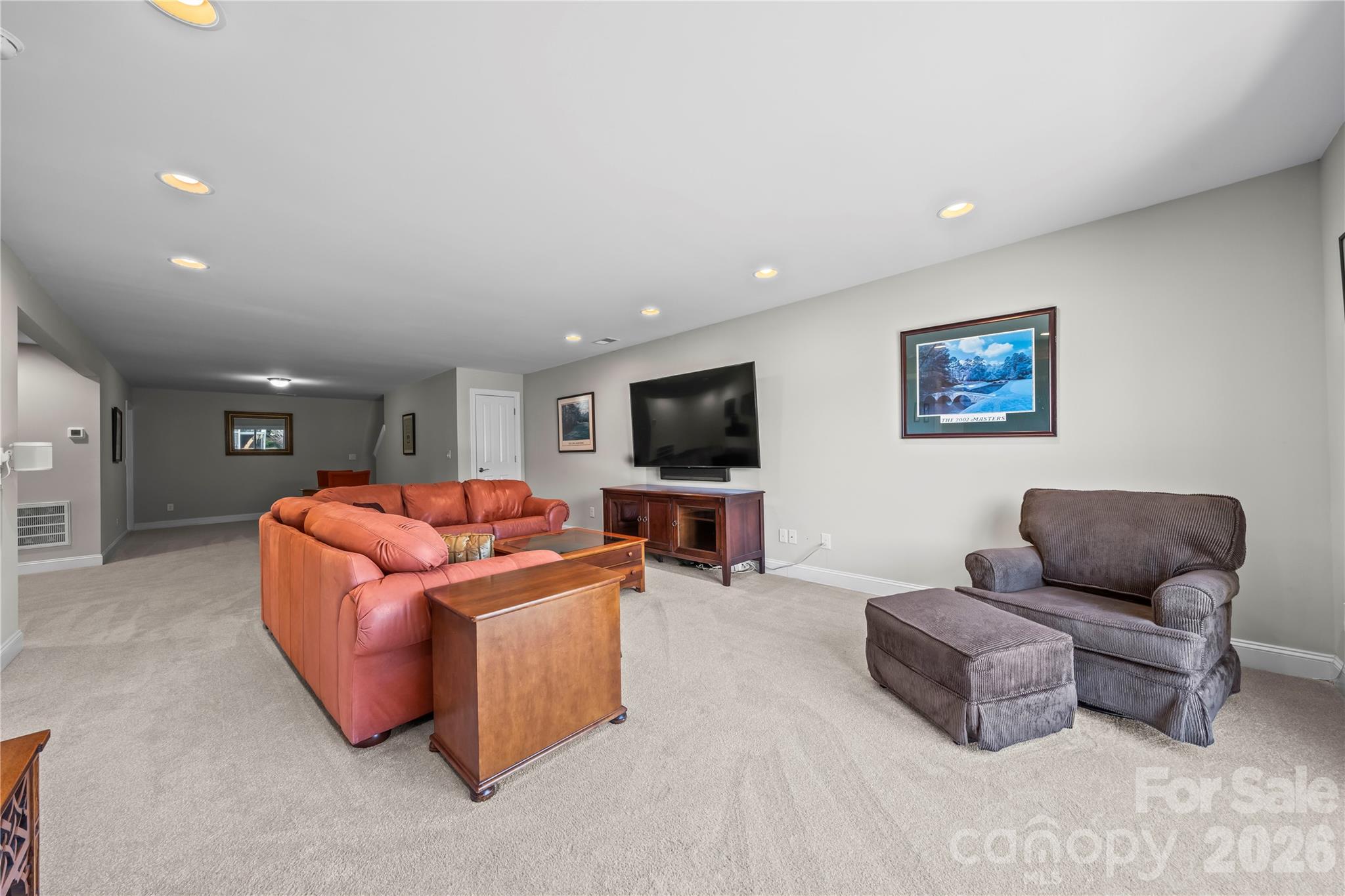 The Courtyards of Huntersville - Residential