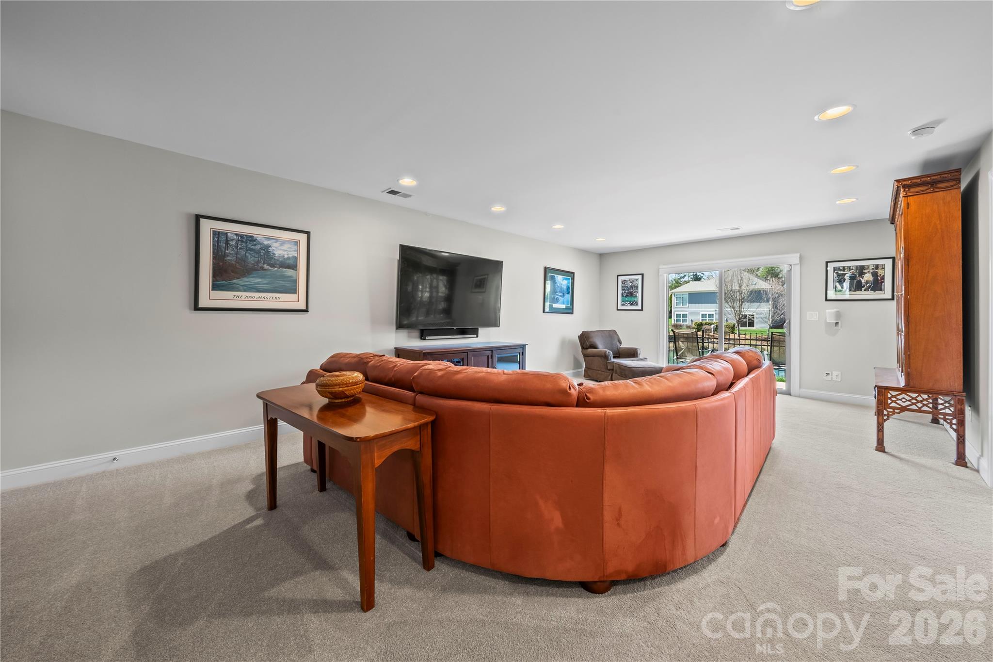 The Courtyards of Huntersville - Residential