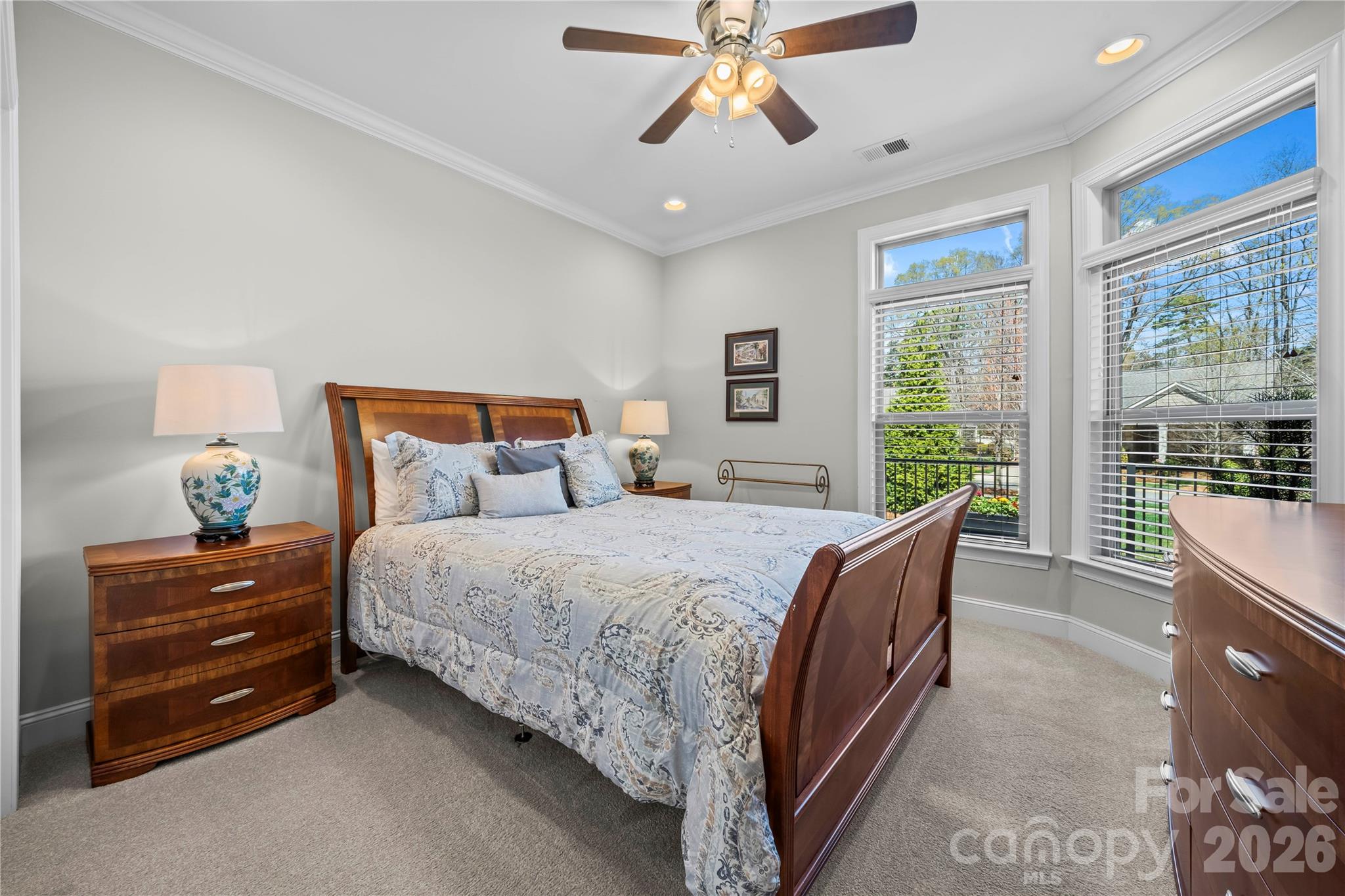 The Courtyards of Huntersville - Residential