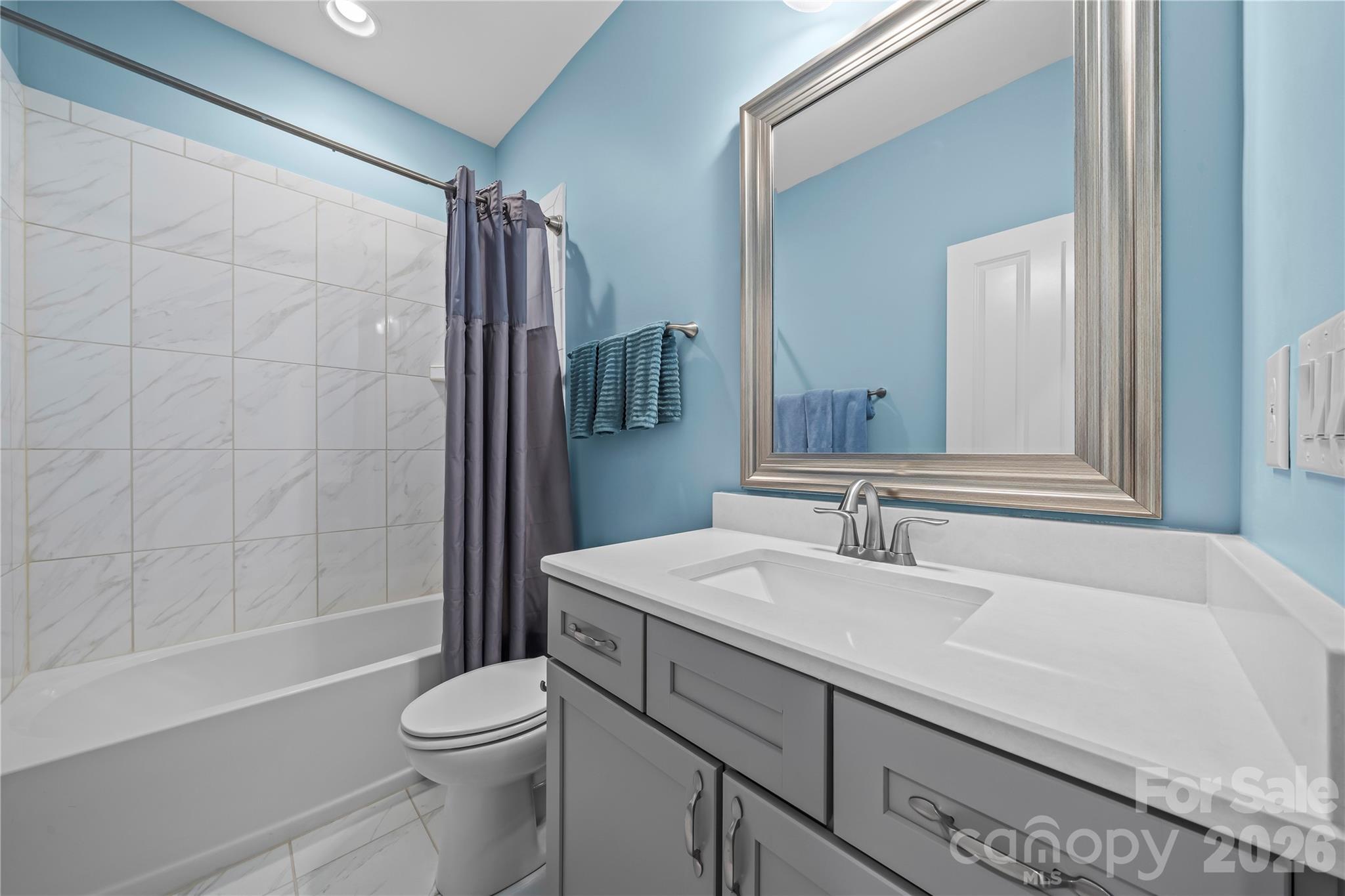 The Courtyards of Huntersville - Residential