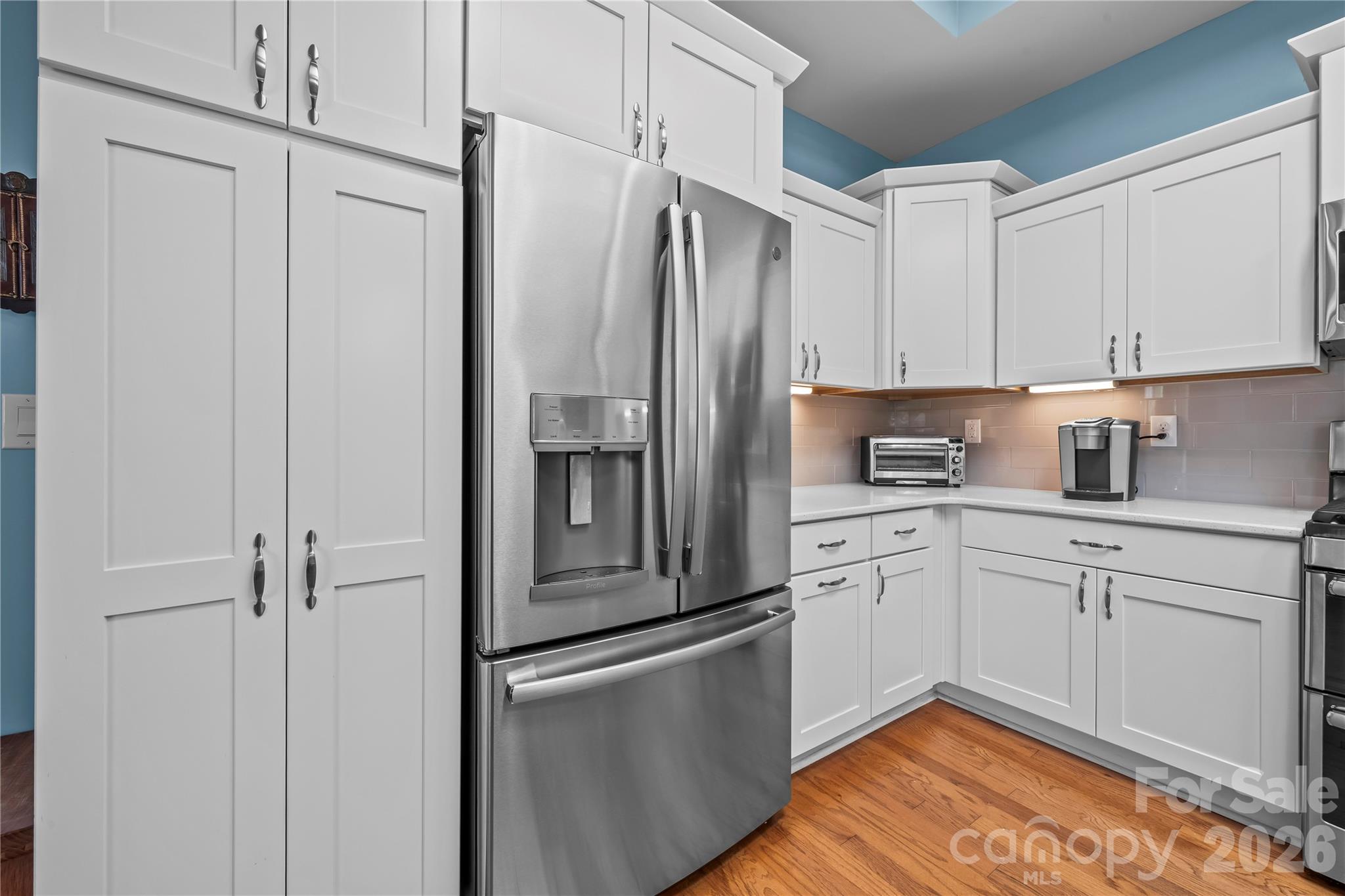 The Courtyards of Huntersville - Residential