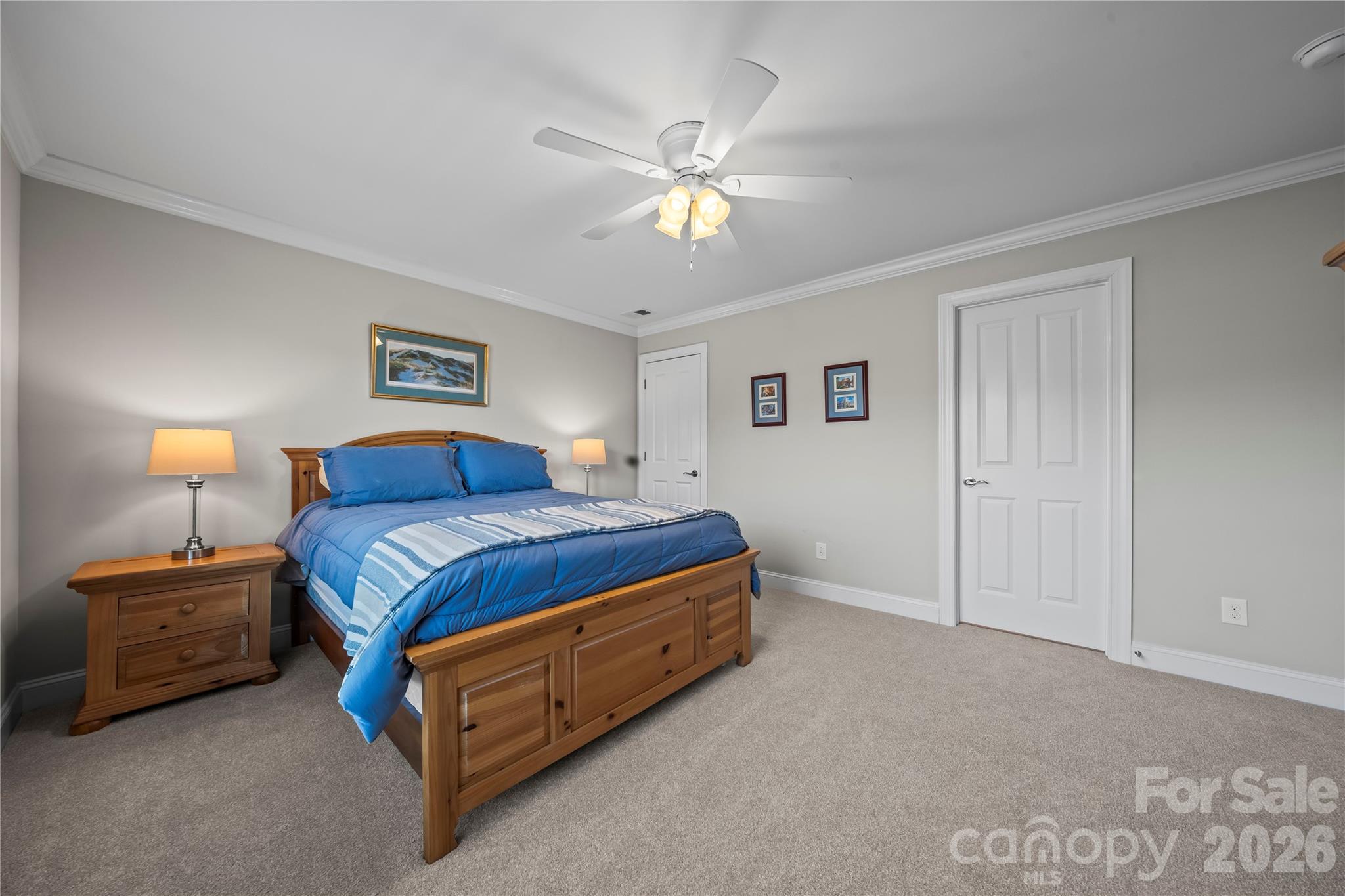 The Courtyards of Huntersville - Residential