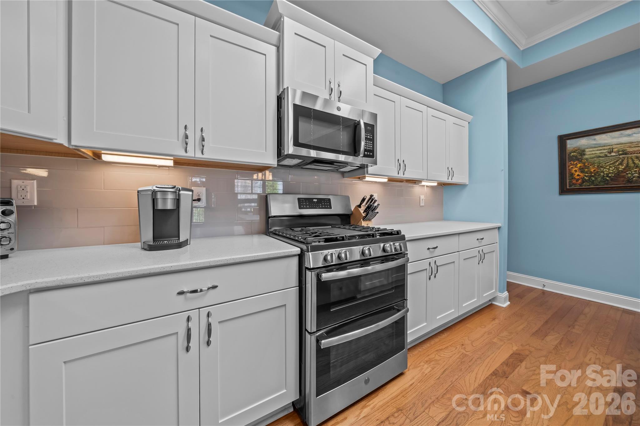 The Courtyards of Huntersville - Residential