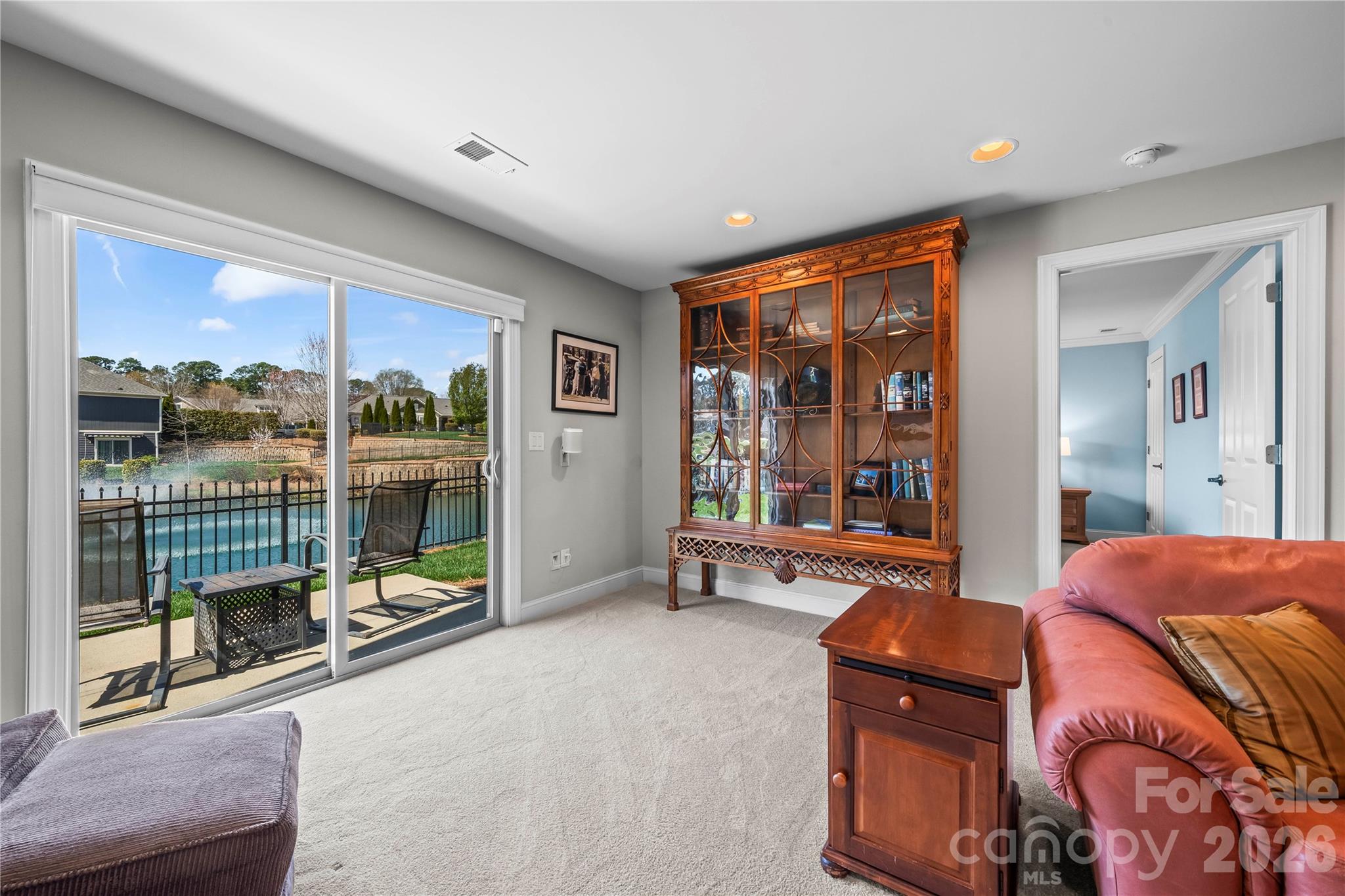 The Courtyards of Huntersville - Residential