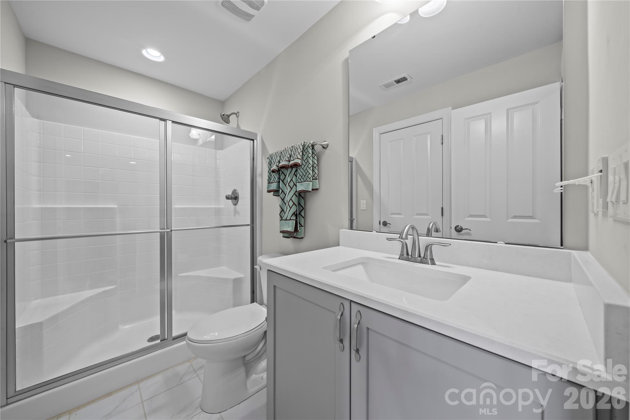 The Courtyards of Huntersville - Residential