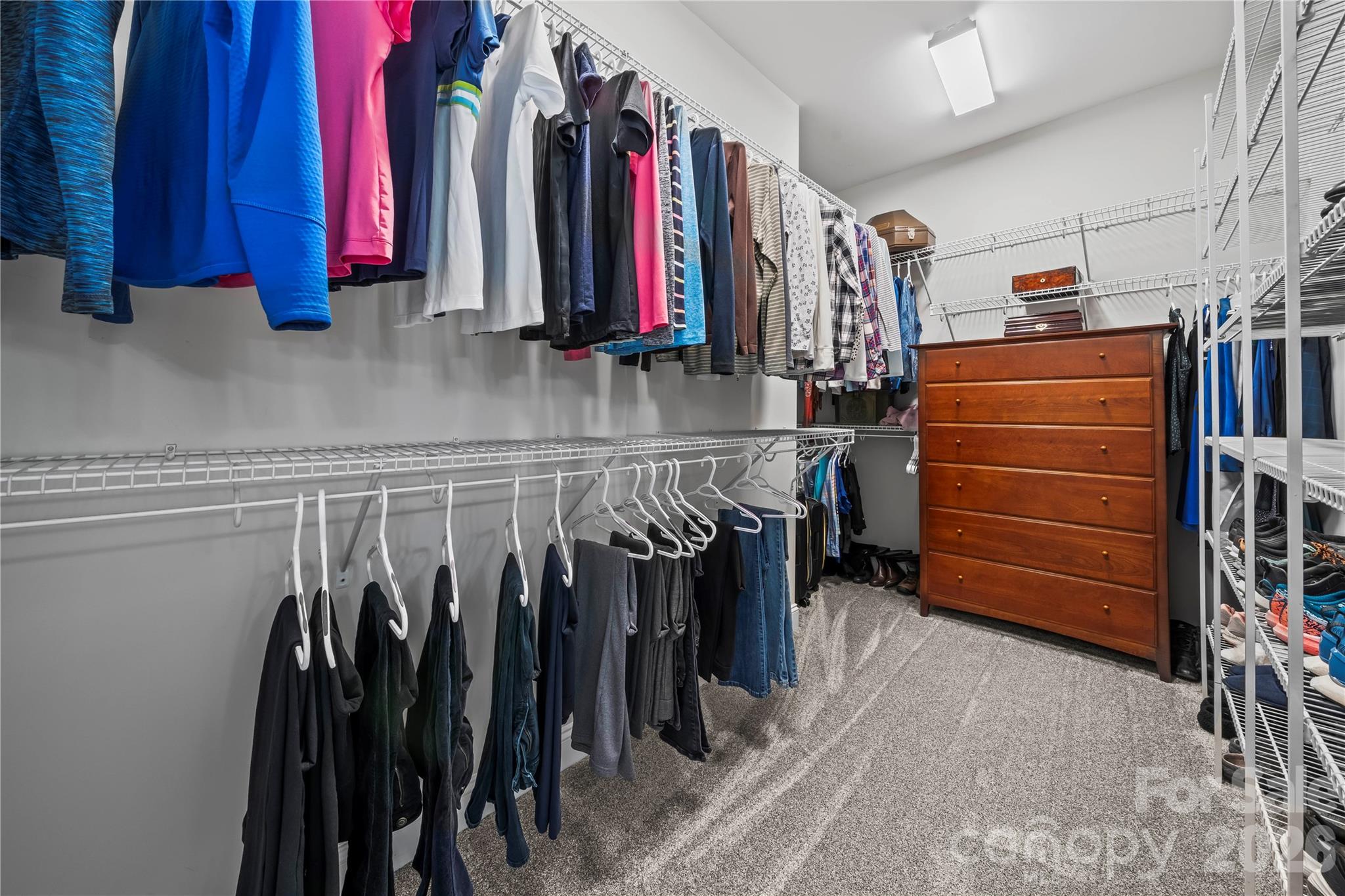 The Courtyards of Huntersville - Residential