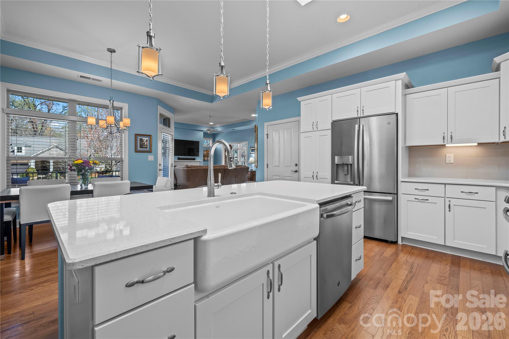 The Courtyards of Huntersville - Residential