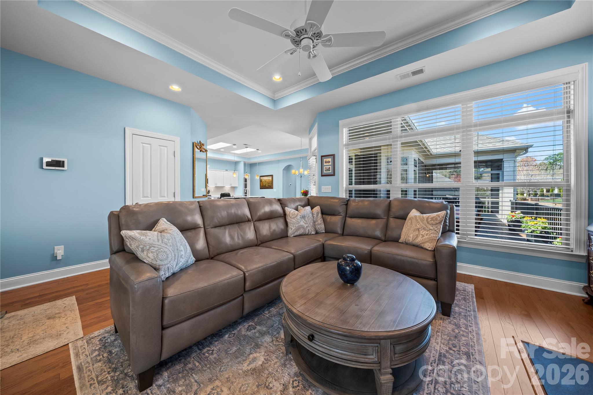 The Courtyards of Huntersville - Residential