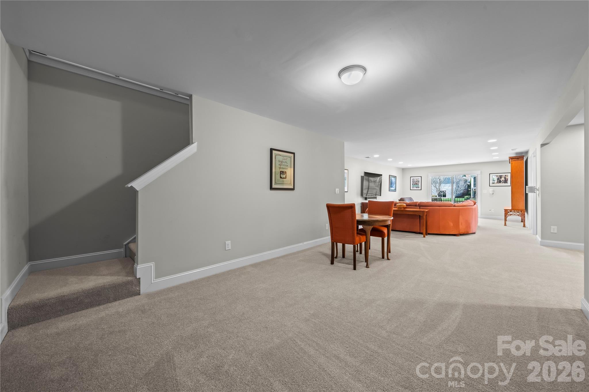 The Courtyards of Huntersville - Residential