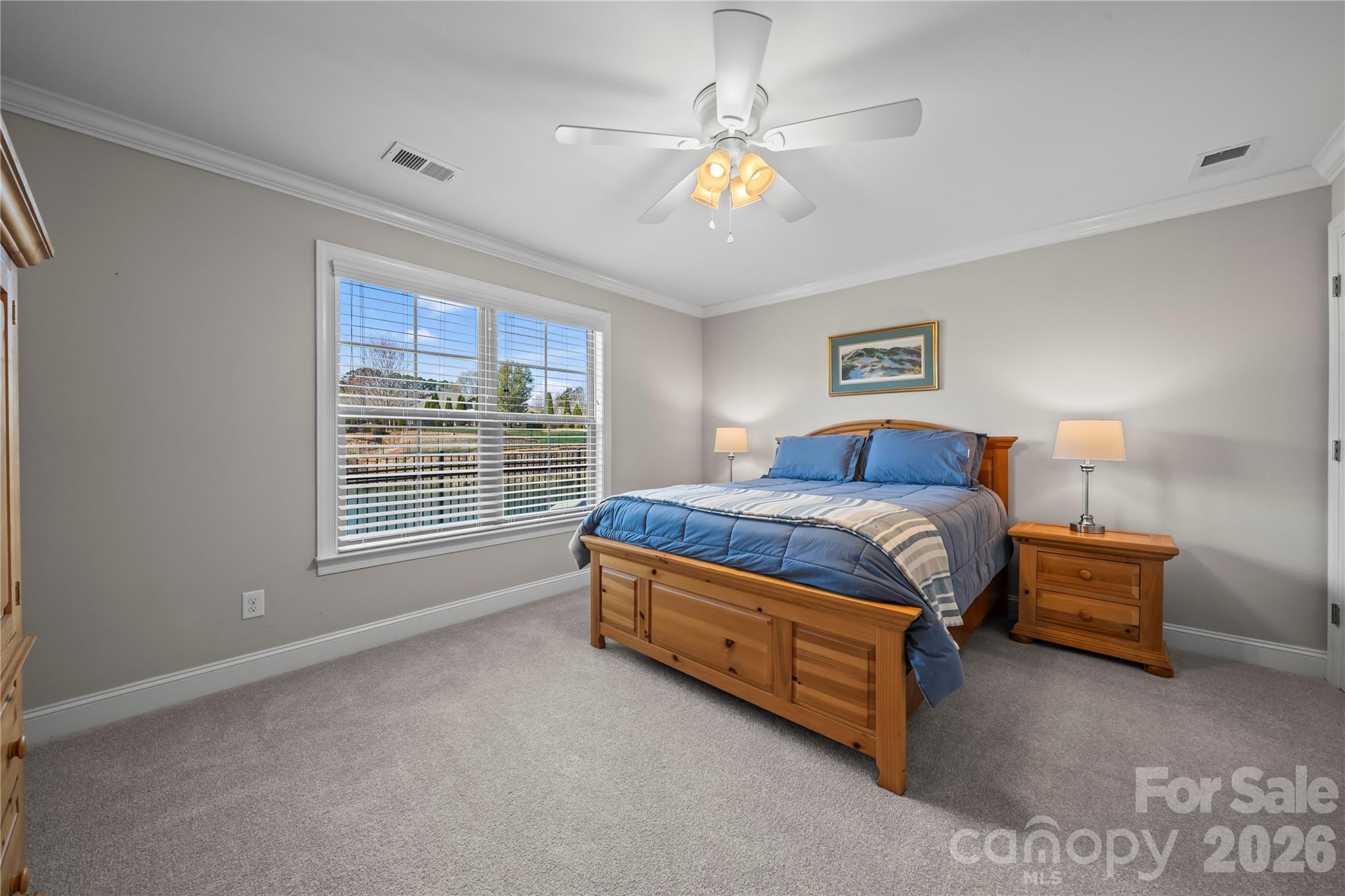 The Courtyards of Huntersville - Residential