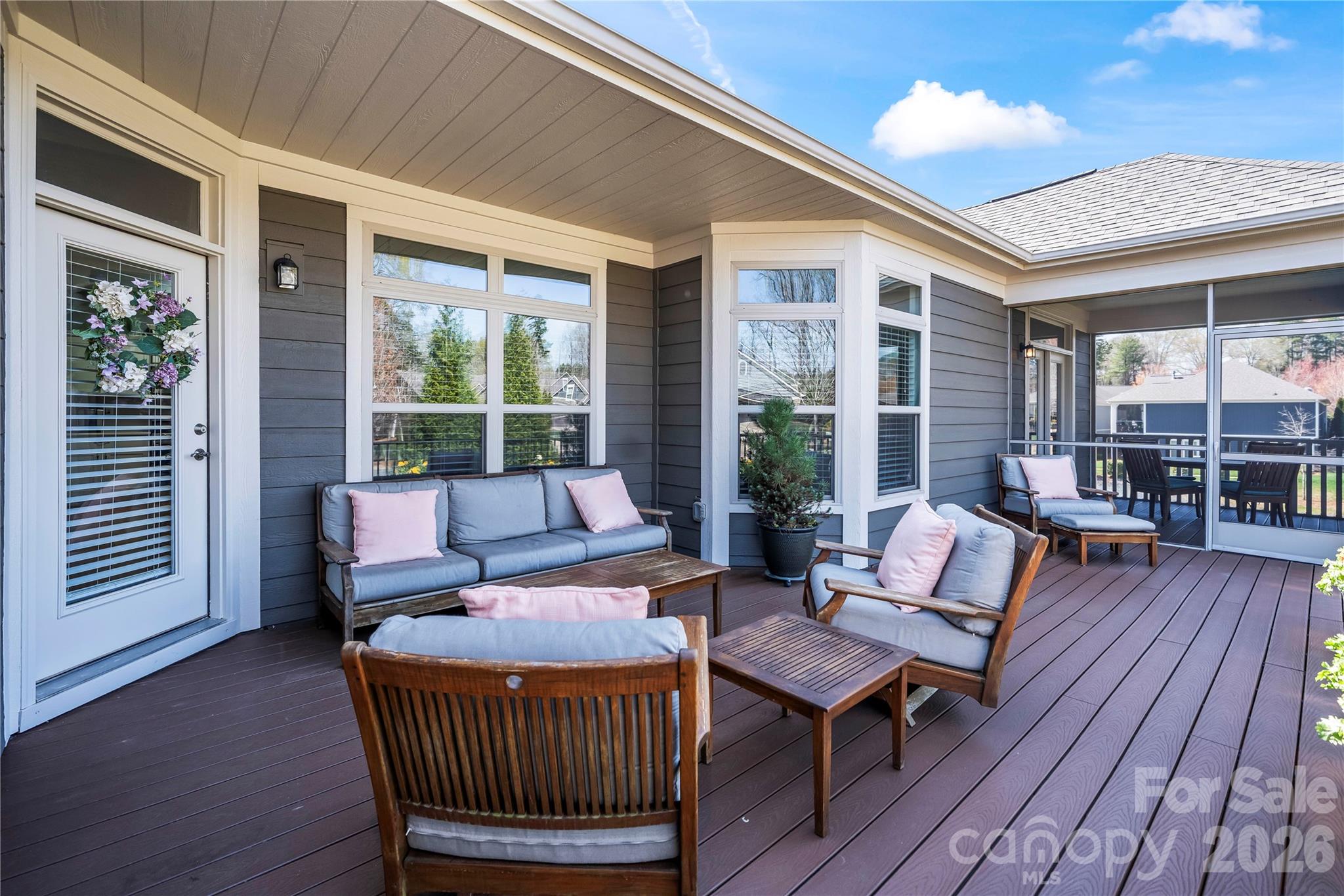 The Courtyards of Huntersville - Residential