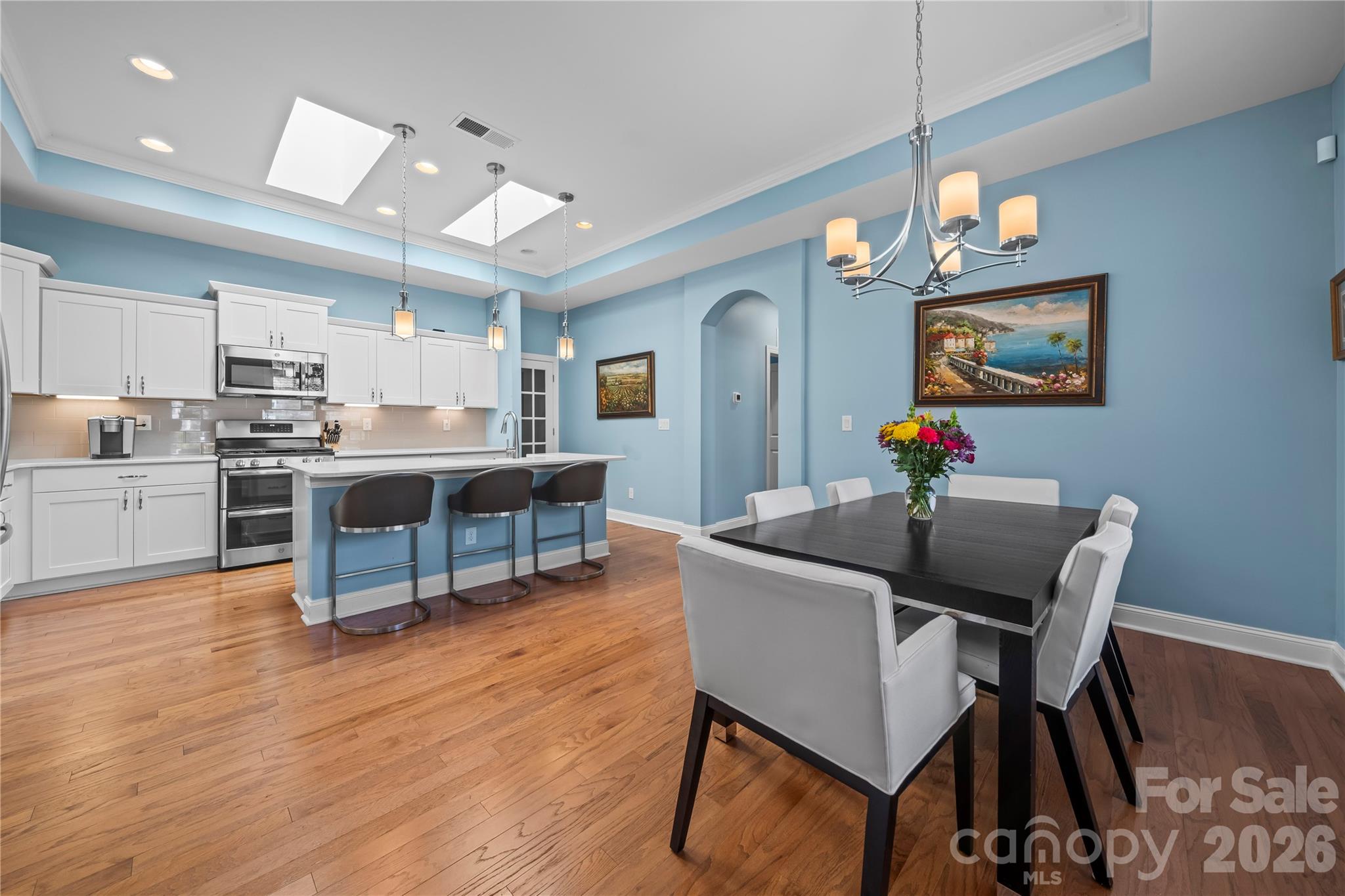 The Courtyards of Huntersville - Residential