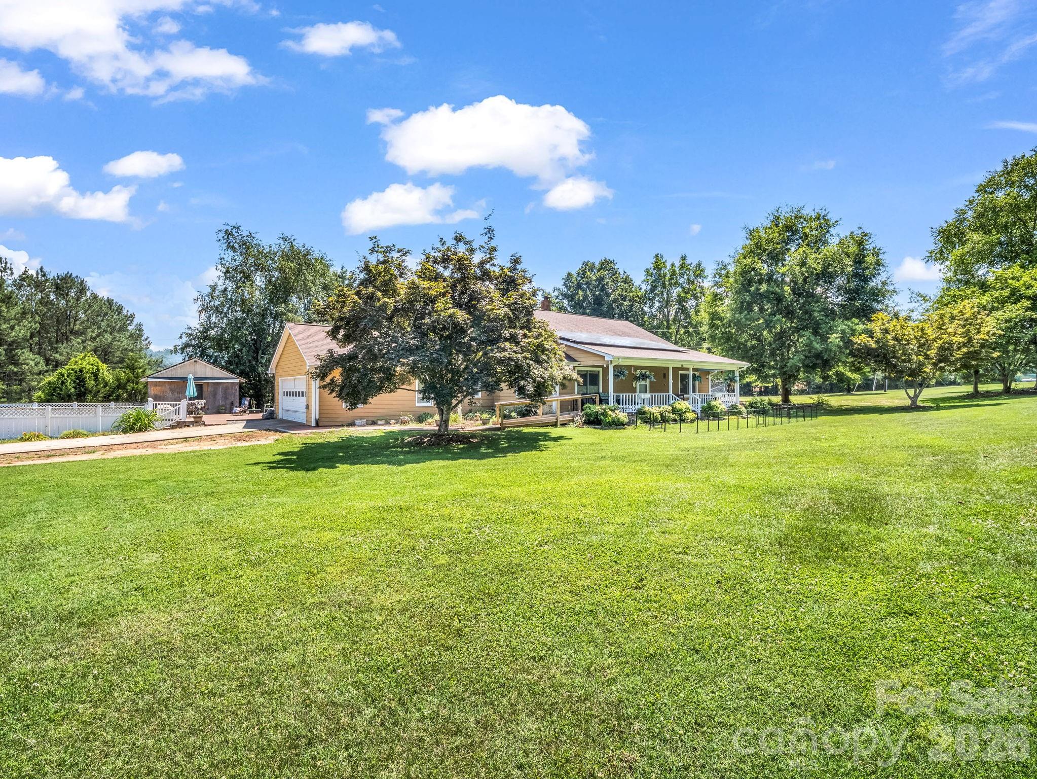202 Sunset Memorial Road