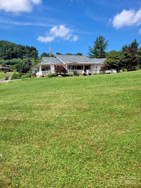 30 Boyer Lane Sparta NC 28675