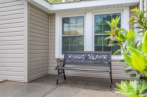 A home in Mount Holly