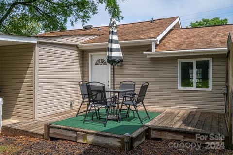 A home in Mount Holly