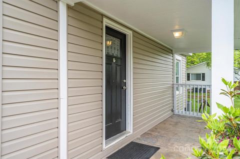 A home in Mount Holly