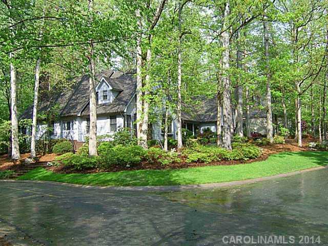 River Hills - Residential