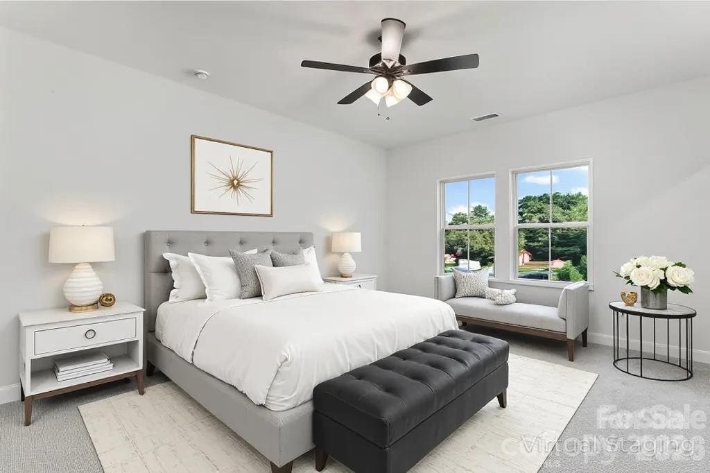 Monarch Meadows - Residential