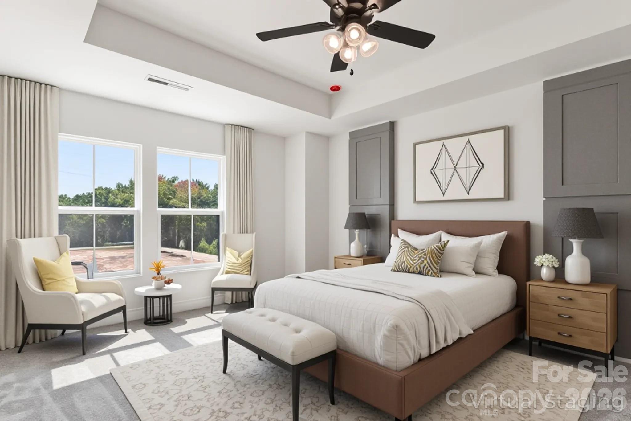 Monarch Meadows - Residential