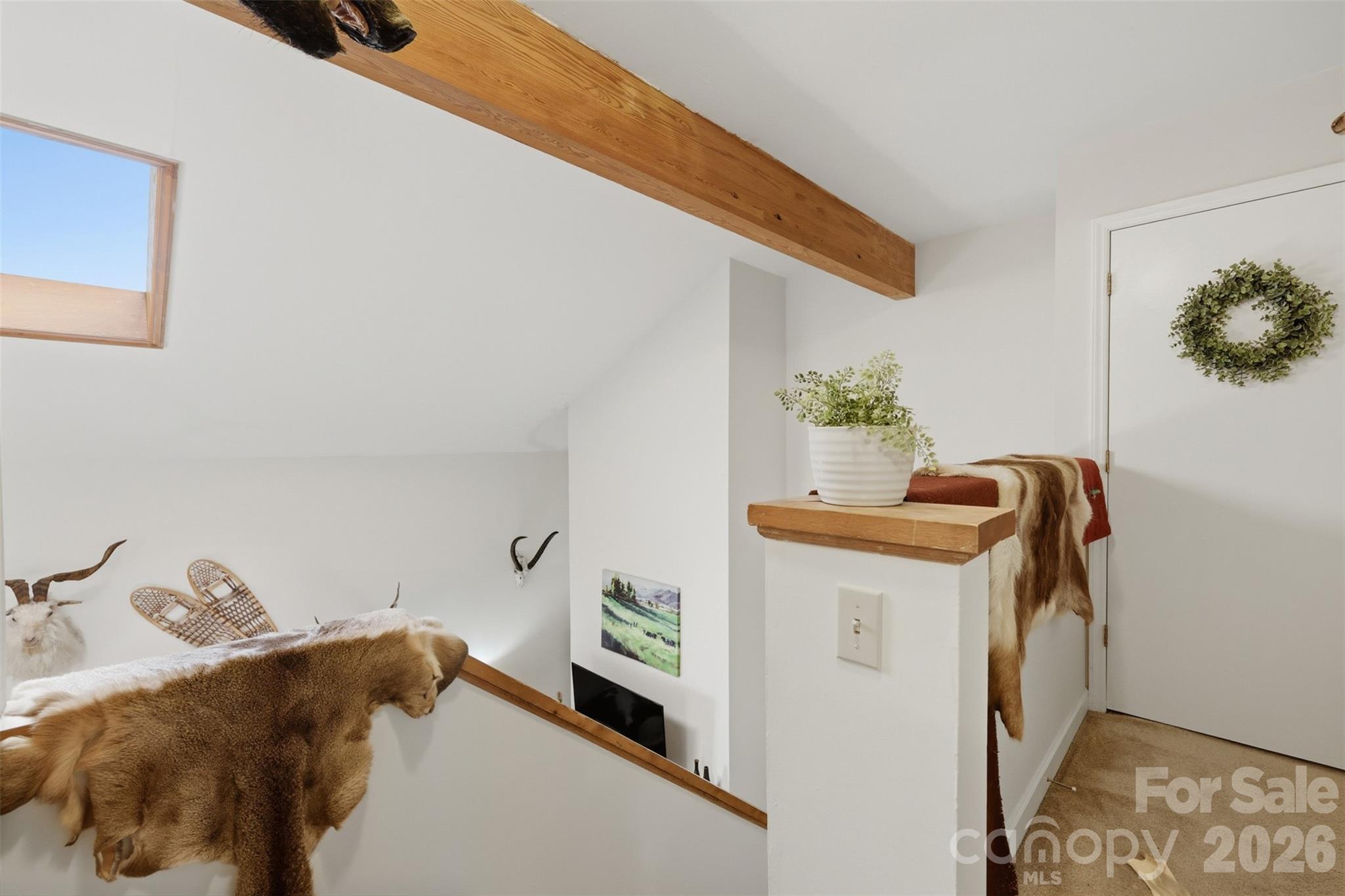 Village on the Green - Residential