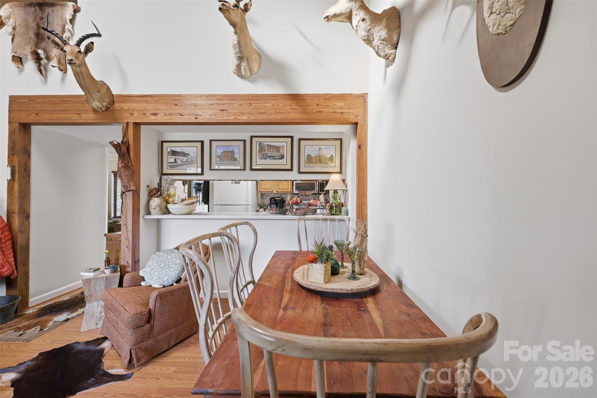 Village on the Green - Residential