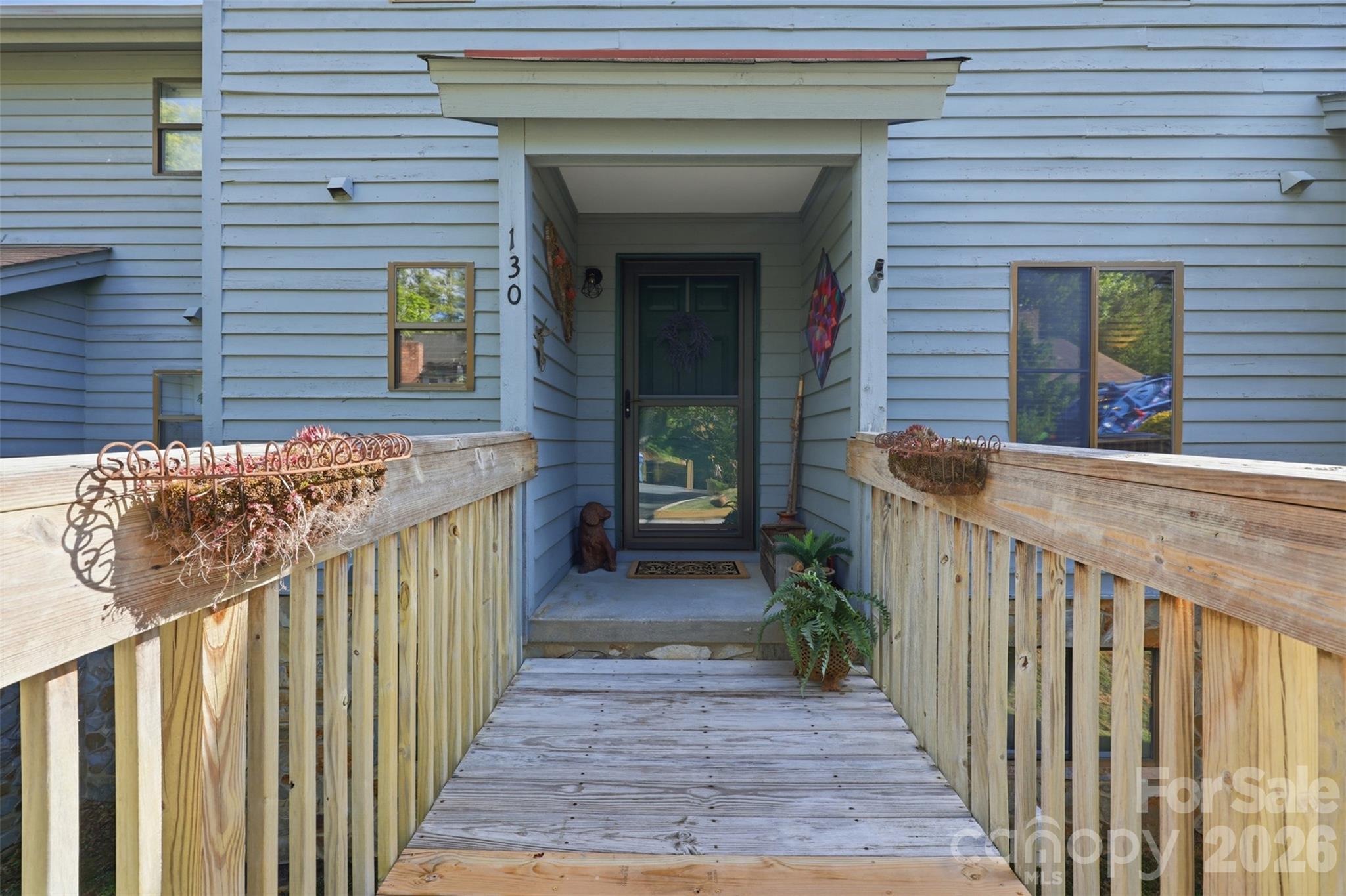 Village on the Green - Residential