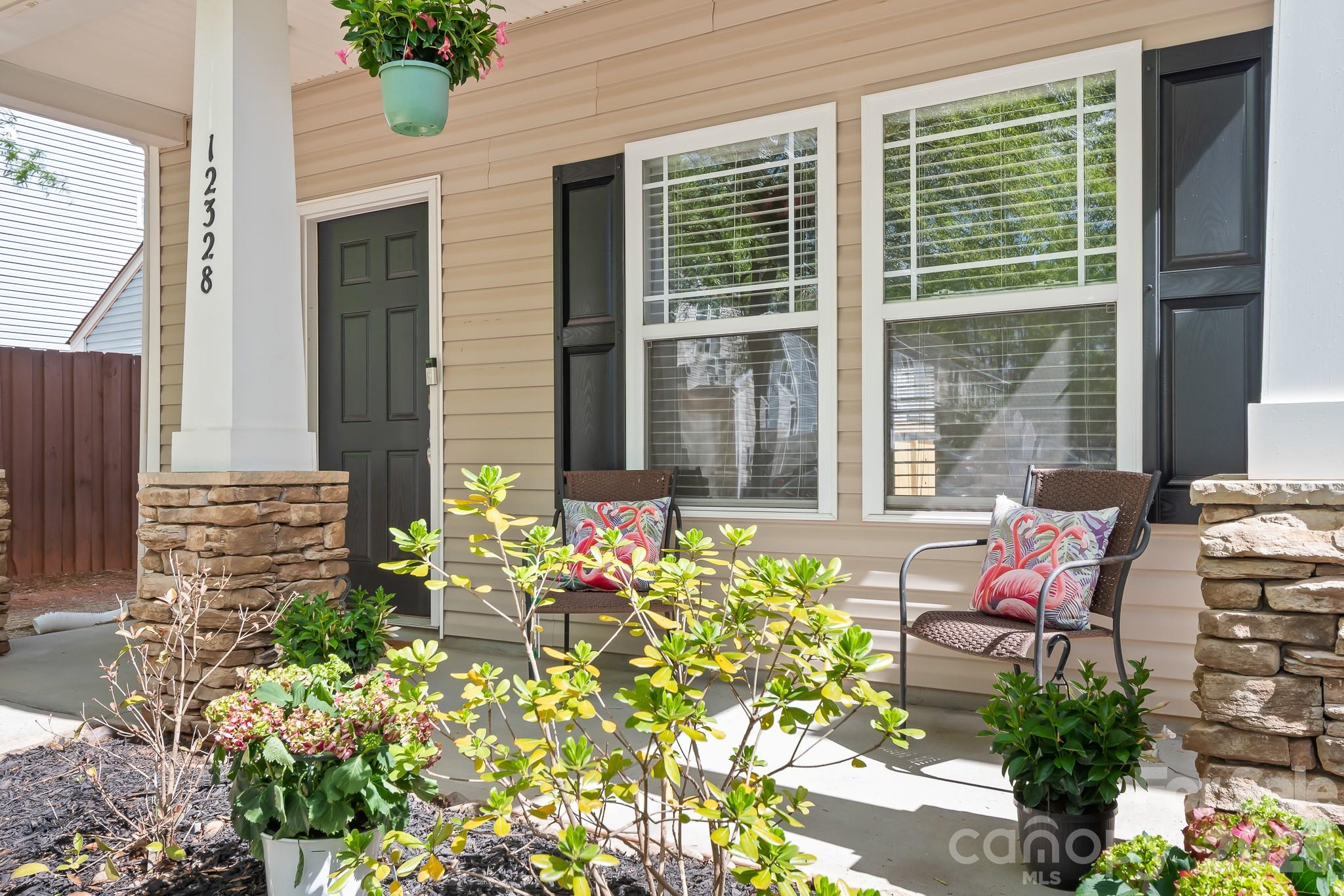 12328 Cross Meadow Road