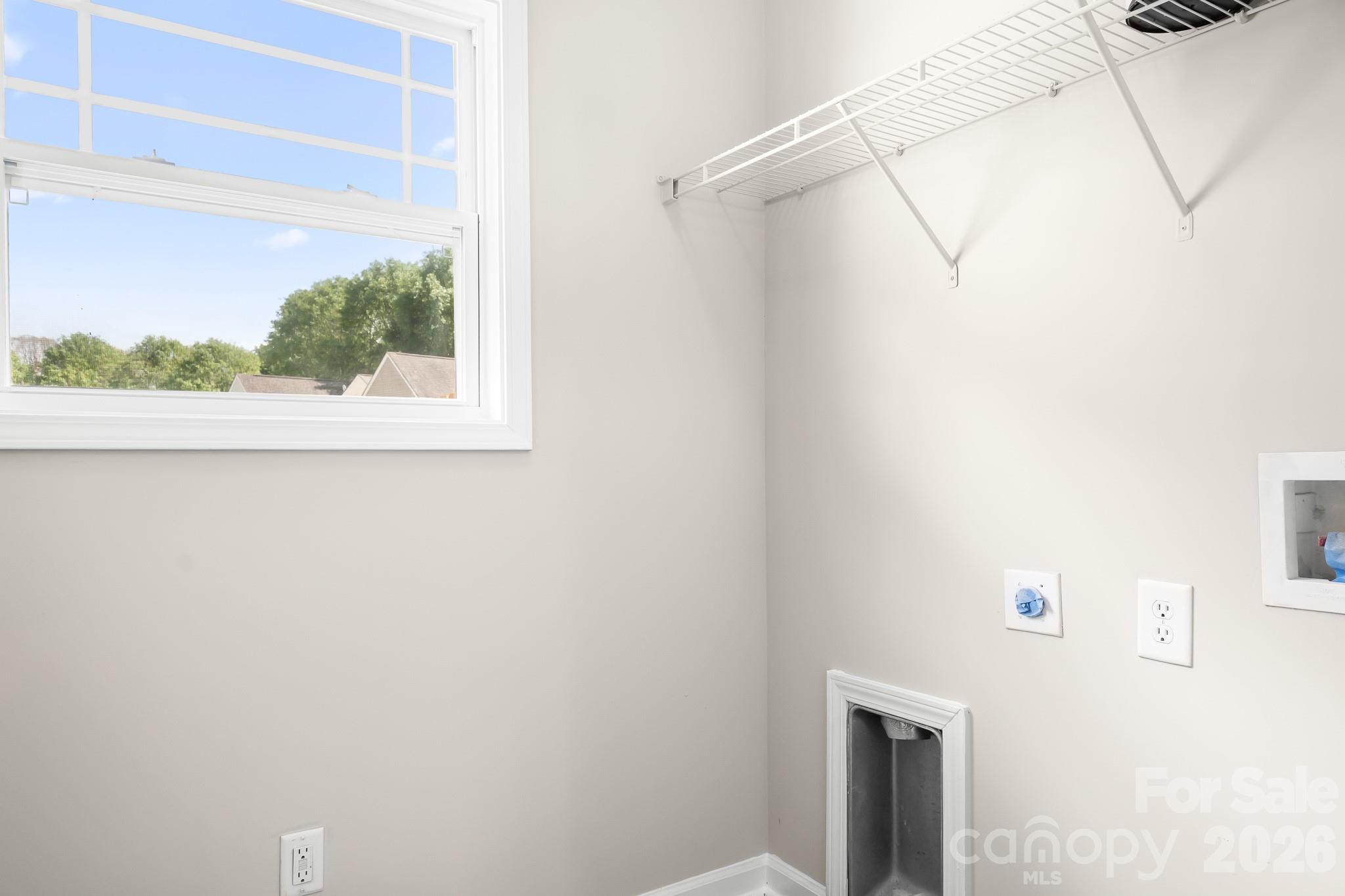 Crosswinds - Residential