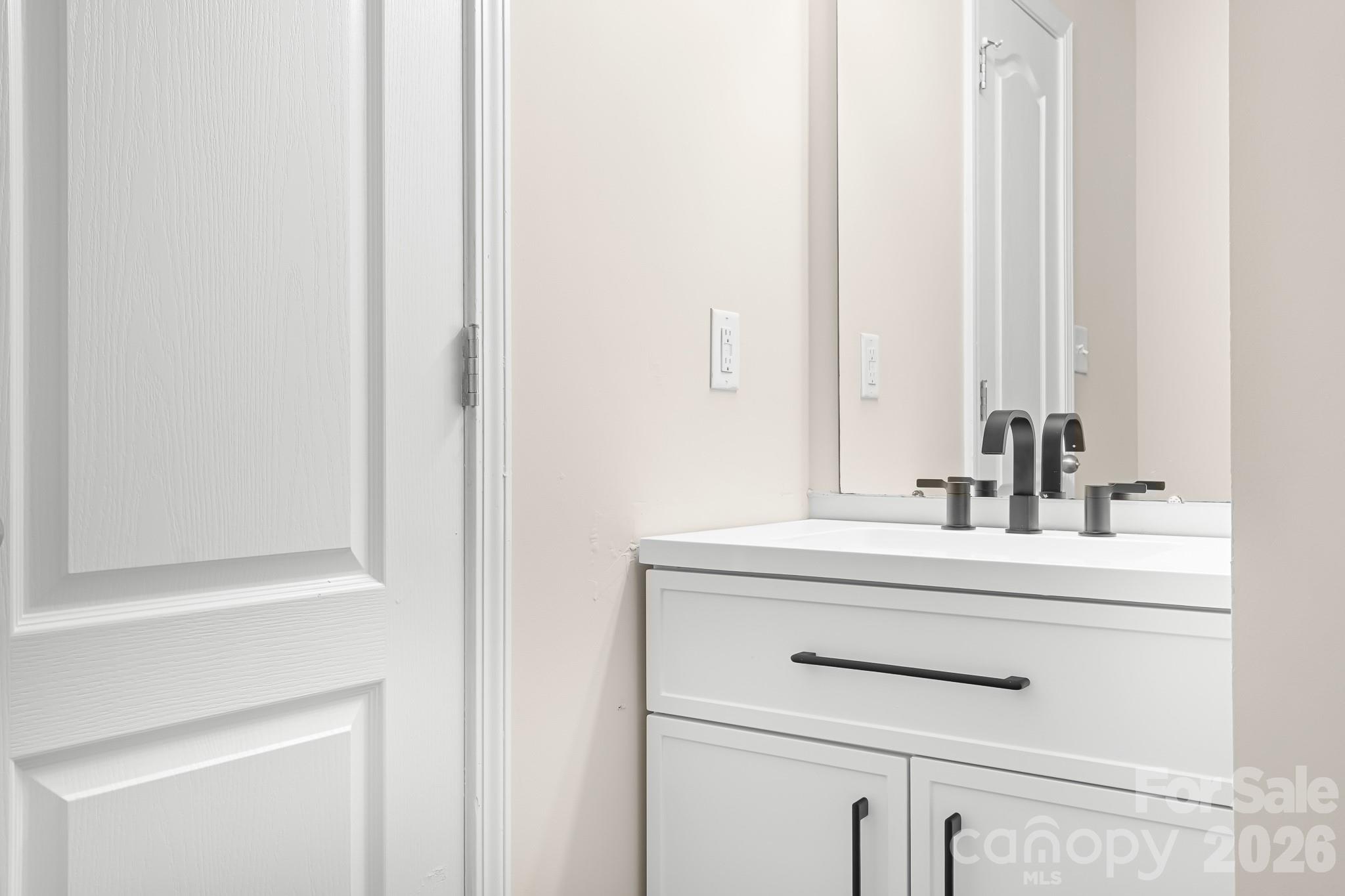 Crosswinds - Residential