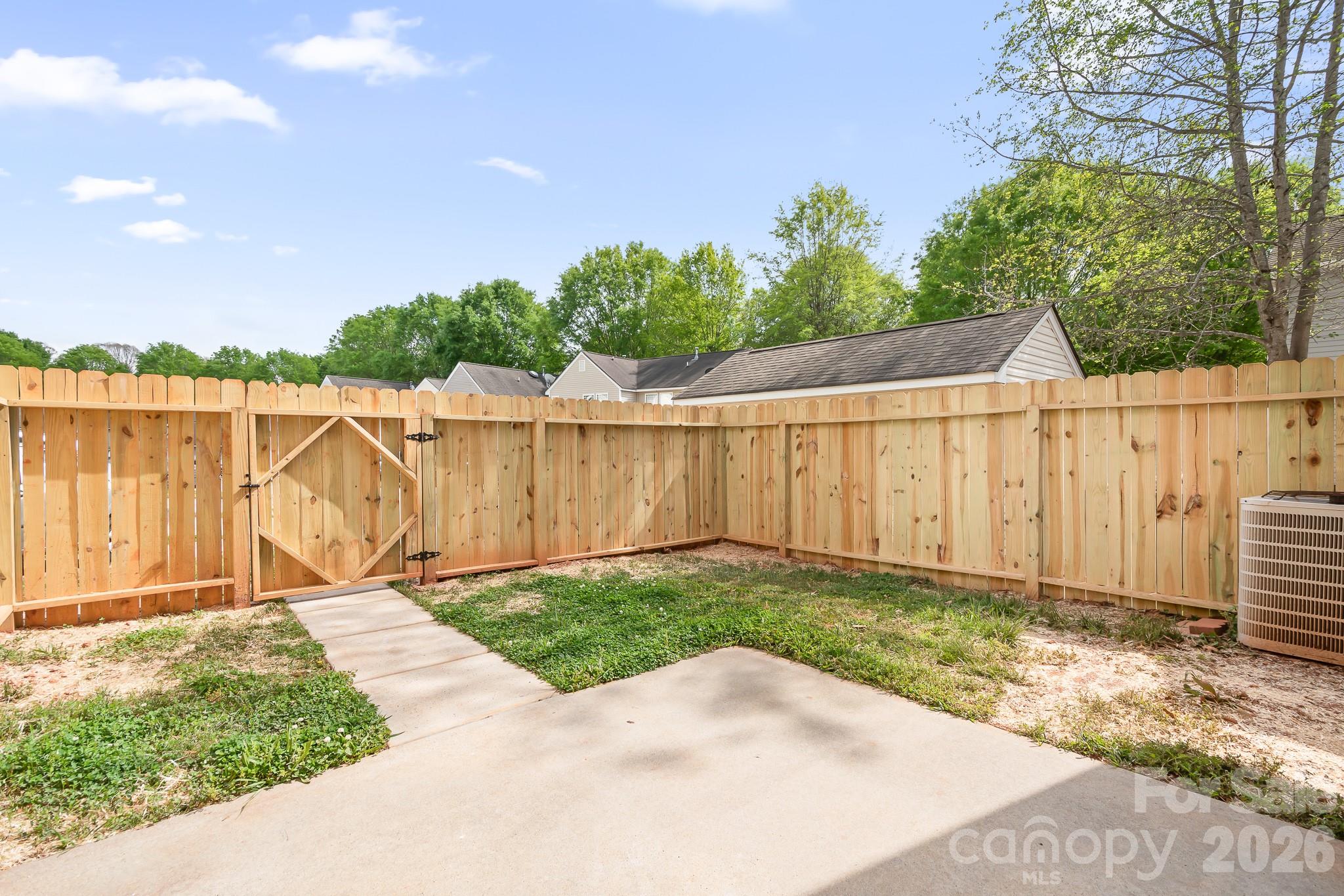 Crosswinds - Residential