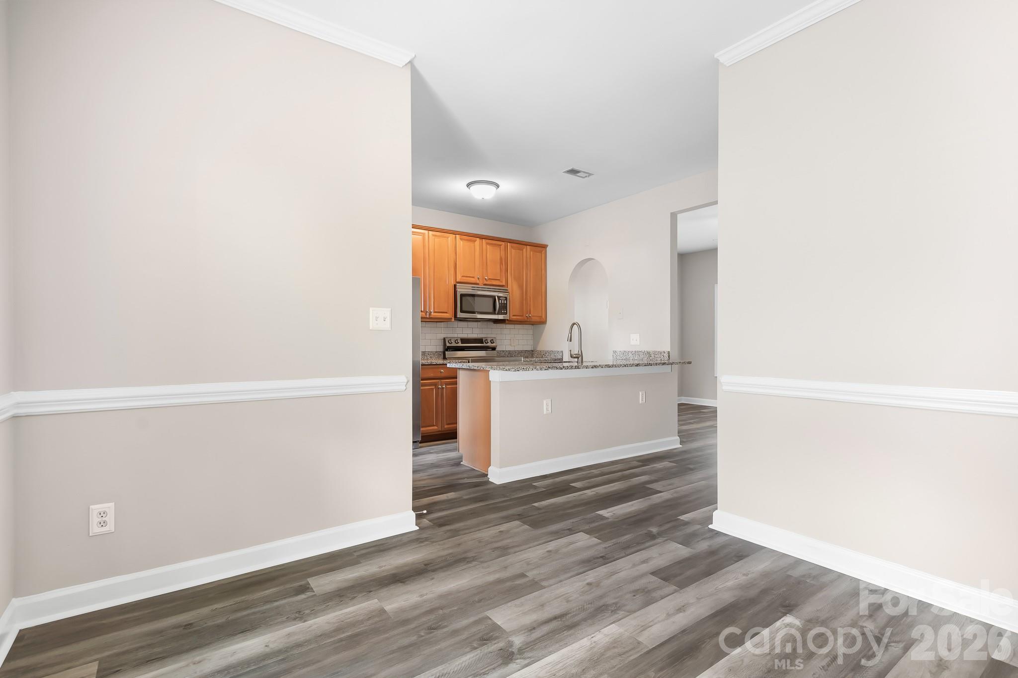 Crosswinds - Residential