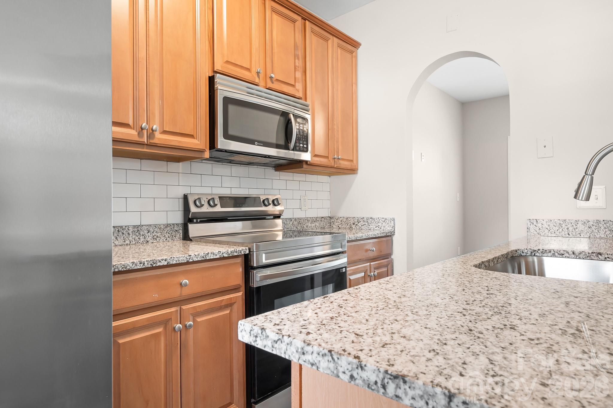 Crosswinds - Residential