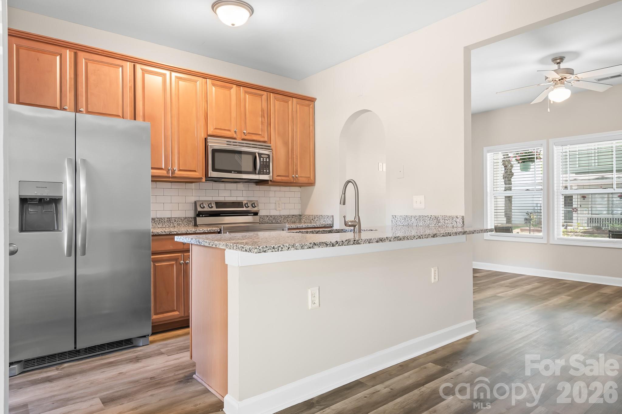 Crosswinds - Residential