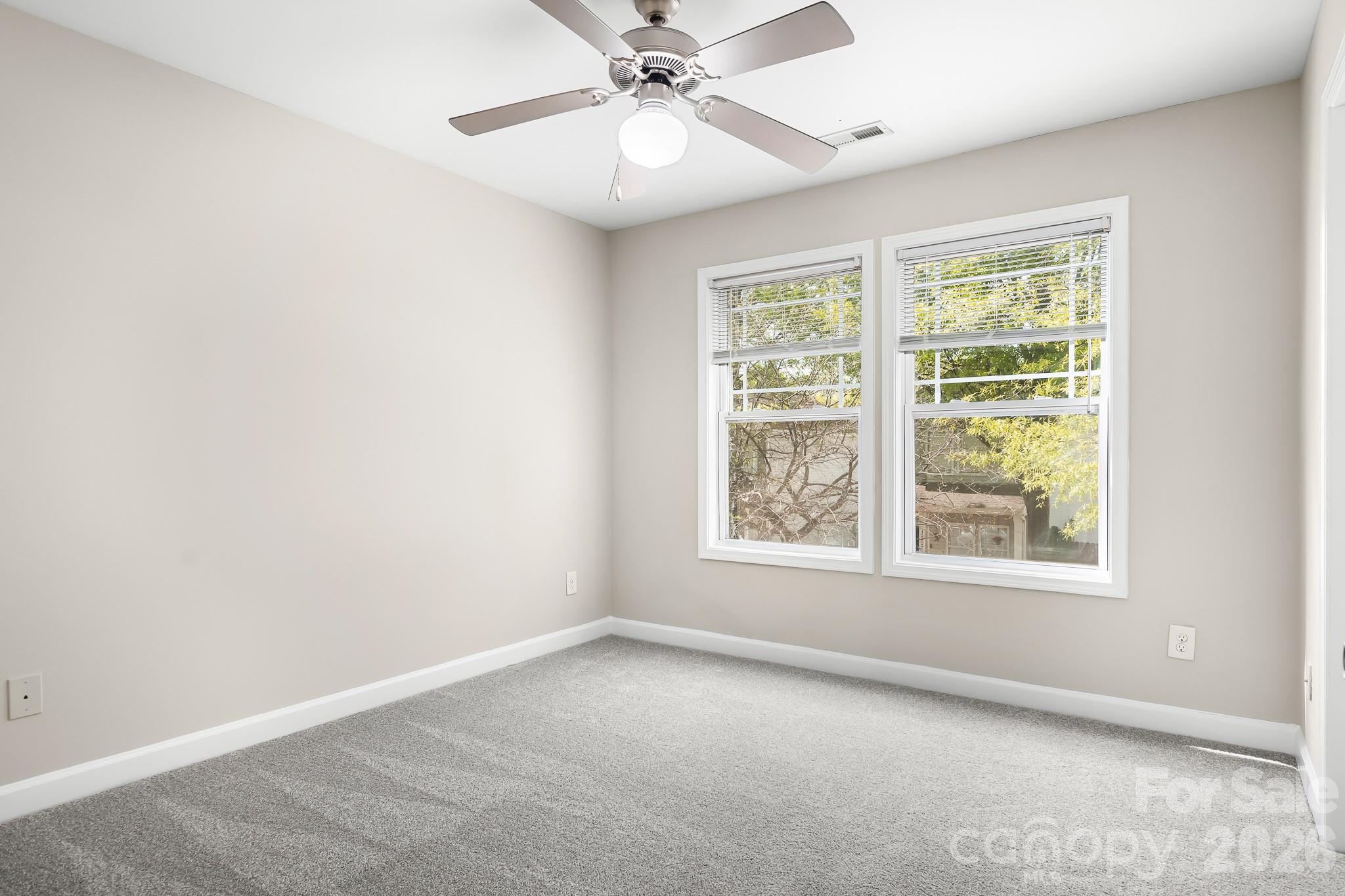 Crosswinds - Residential