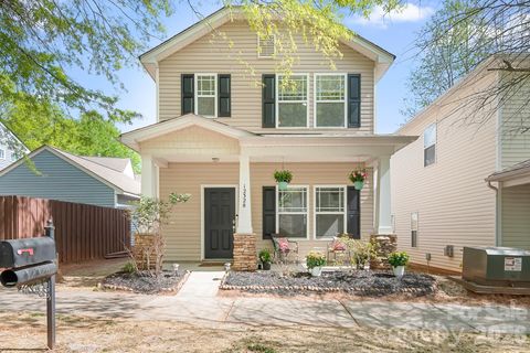 Photo of 12328 Cross Meadow Road, Huntersville, NC 28078 (MLS # 4365489)