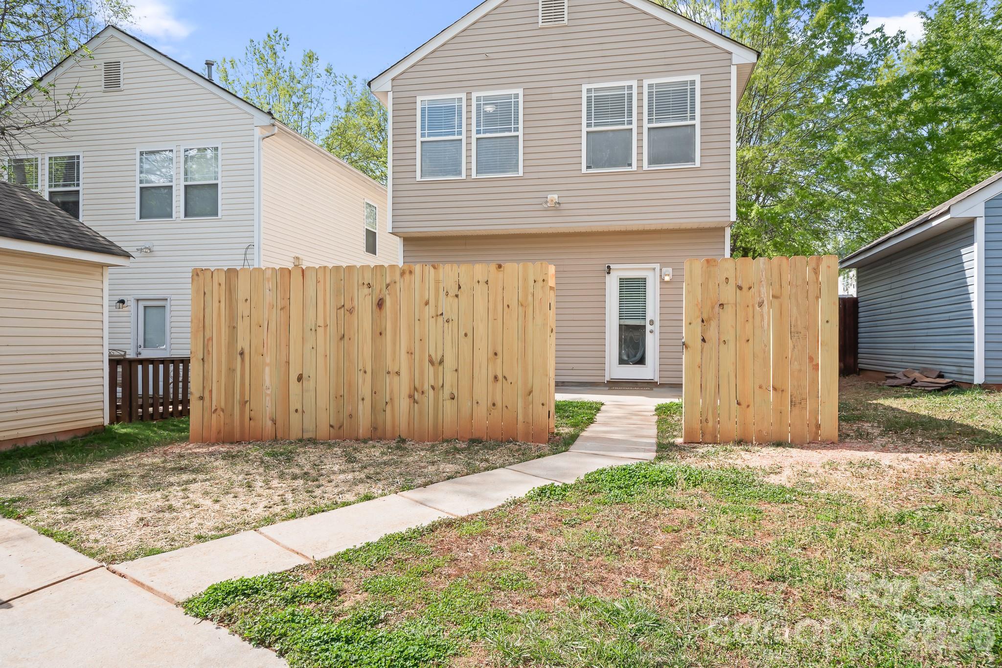 Crosswinds - Residential